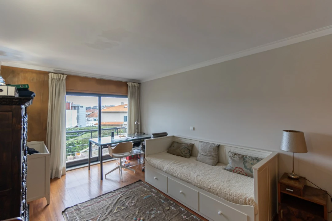 Moradia T5 para Venda em Aldoar, Foz do Douro e Nevogilde Foto 31