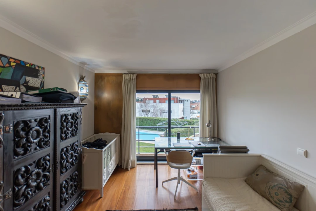 Moradia T5 para Venda em Aldoar, Foz do Douro e Nevogilde Foto 33