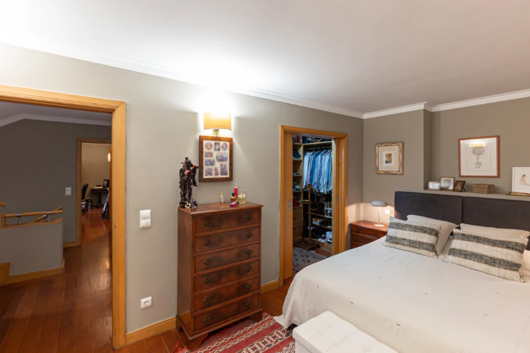 Moradia T5 para Venda em Aldoar, Foz do Douro e Nevogilde Foto 37