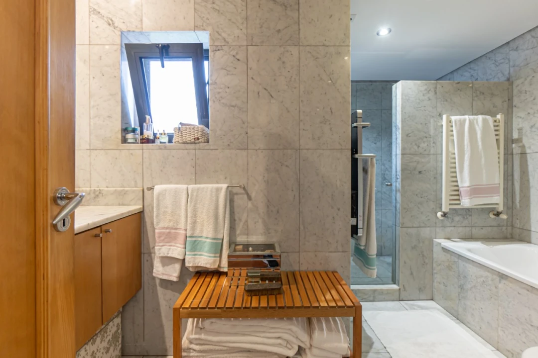 Moradia T5 para Venda em Aldoar, Foz do Douro e Nevogilde Foto 39