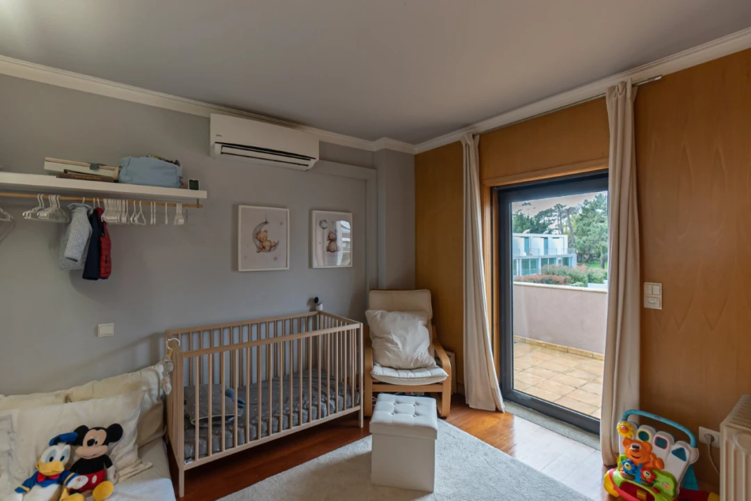 Moradia T5 para Venda em Aldoar, Foz do Douro e Nevogilde Foto 41