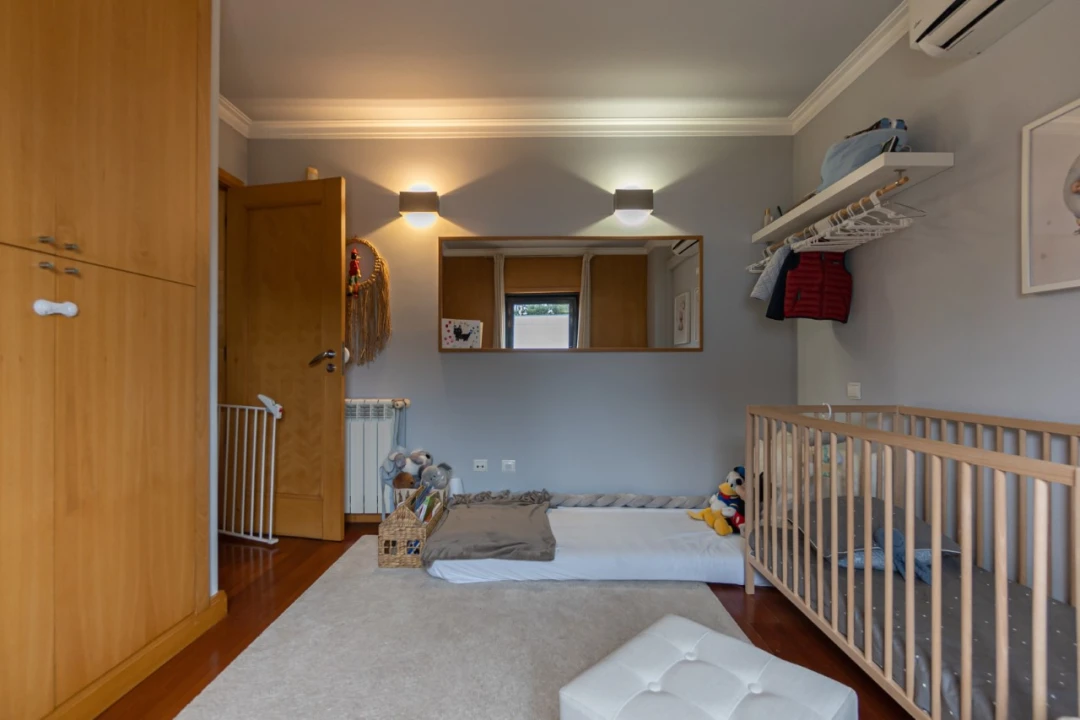 Moradia T5 para Venda em Aldoar, Foz do Douro e Nevogilde Foto 43