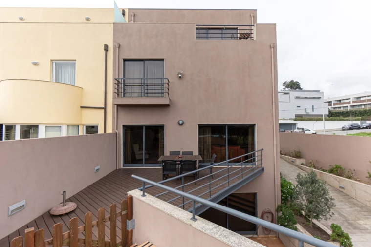 Moradia T5 para Venda em Aldoar, Foz do Douro e Nevogilde Foto 2