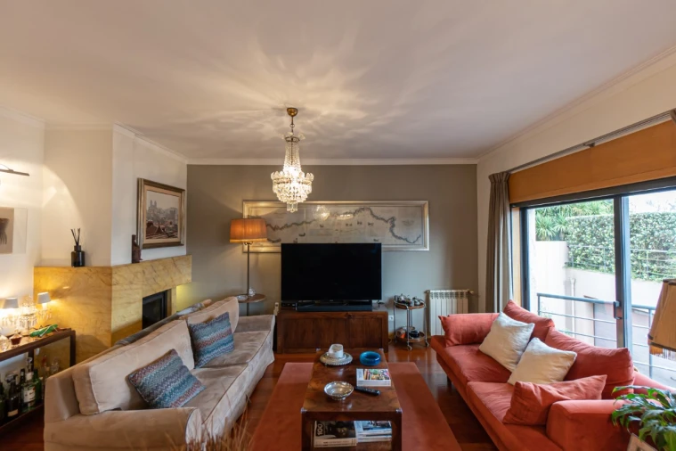 Moradia T5 para Venda em Aldoar, Foz do Douro e Nevogilde Foto 12