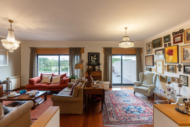 Moradia T5 para Venda em Aldoar, Foz do Douro e Nevogilde Foto 15