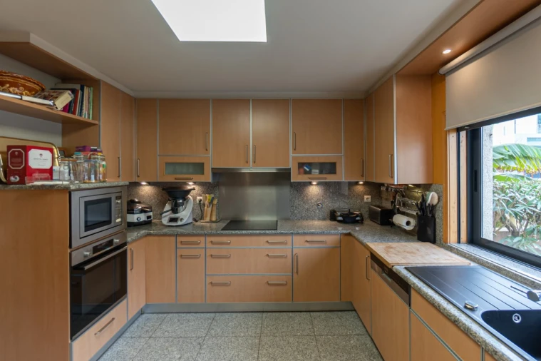 Moradia T5 para Venda em Aldoar, Foz do Douro e Nevogilde Foto 21