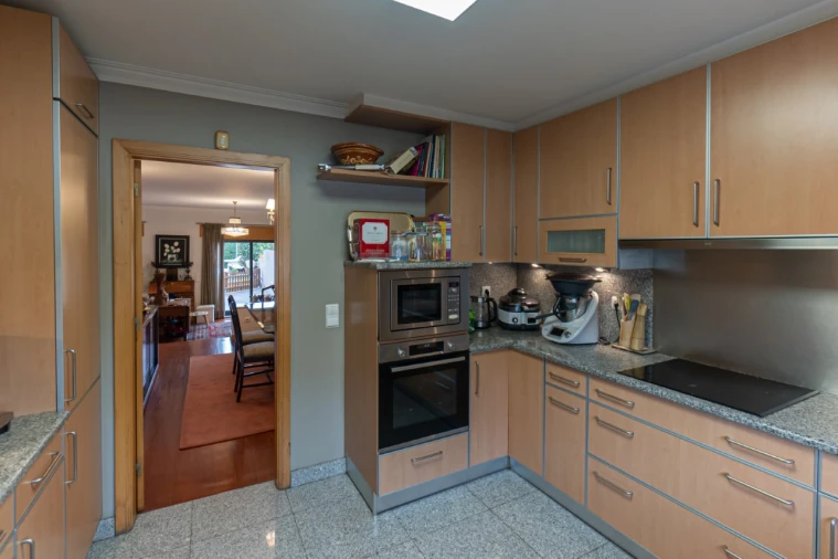 Moradia T5 para Venda em Aldoar, Foz do Douro e Nevogilde Foto 22