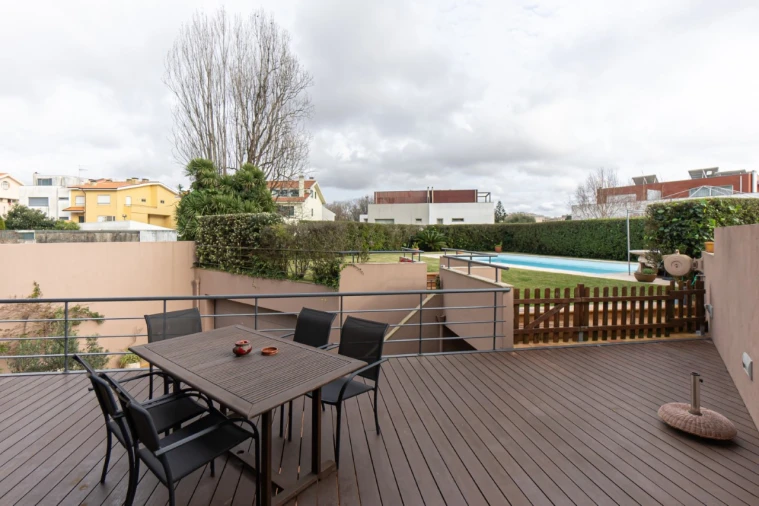 Moradia T5 para Venda em Aldoar, Foz do Douro e Nevogilde Foto 23