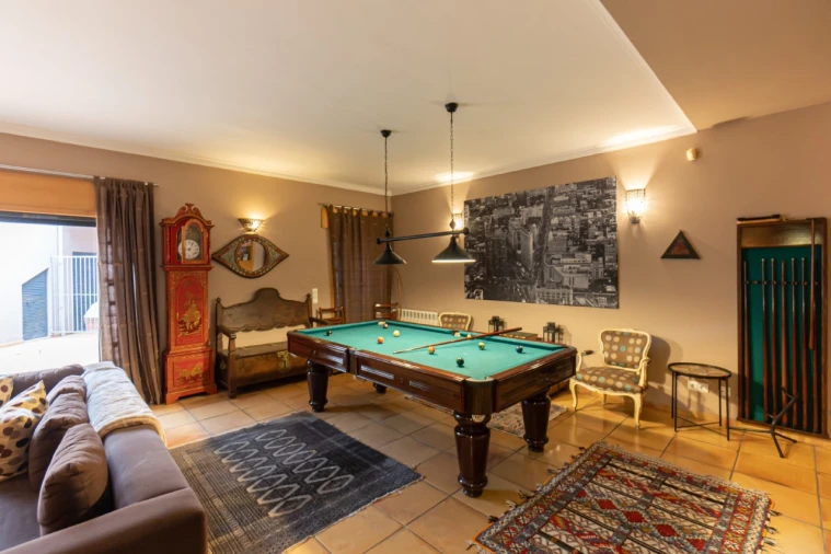 Moradia T5 para Venda em Aldoar, Foz do Douro e Nevogilde Foto 26