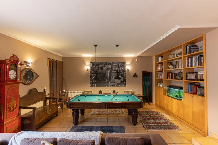 Moradia T5 para Venda em Aldoar, Foz do Douro e Nevogilde Foto 28