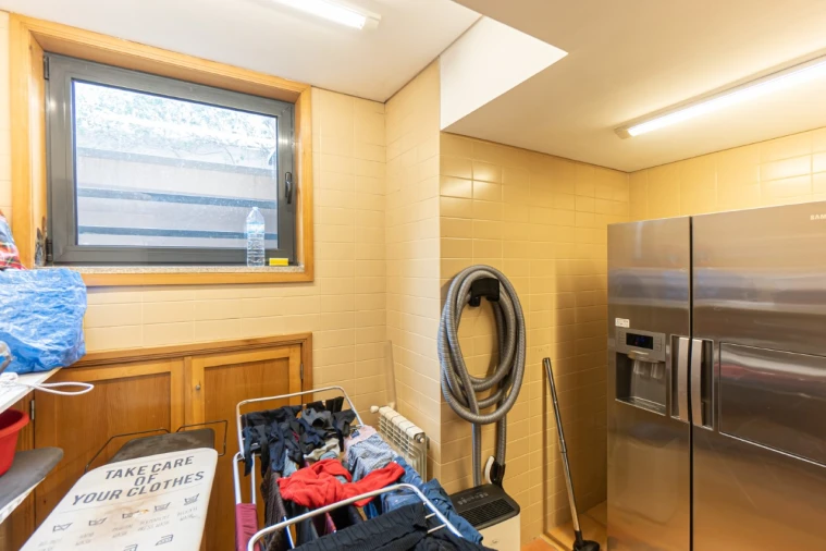 Moradia T5 para Venda em Aldoar, Foz do Douro e Nevogilde Foto 29