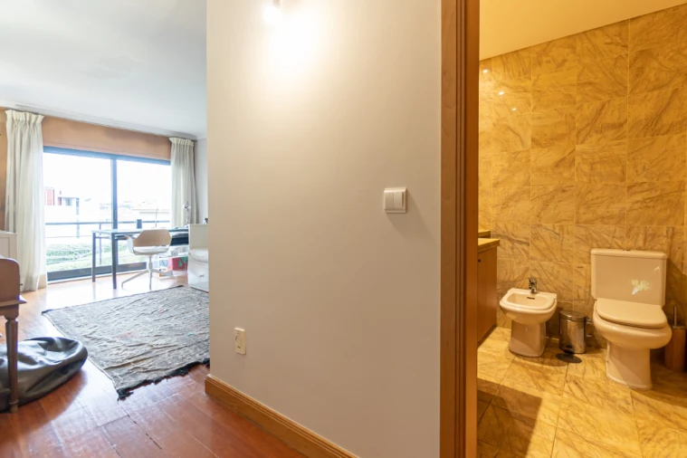 Moradia T5 para Venda em Aldoar, Foz do Douro e Nevogilde Foto 30