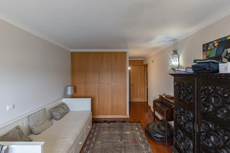 Moradia T5 para Venda em Aldoar, Foz do Douro e Nevogilde Foto 35