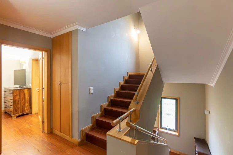 Moradia T5 para Venda em Aldoar, Foz do Douro e Nevogilde Foto 36