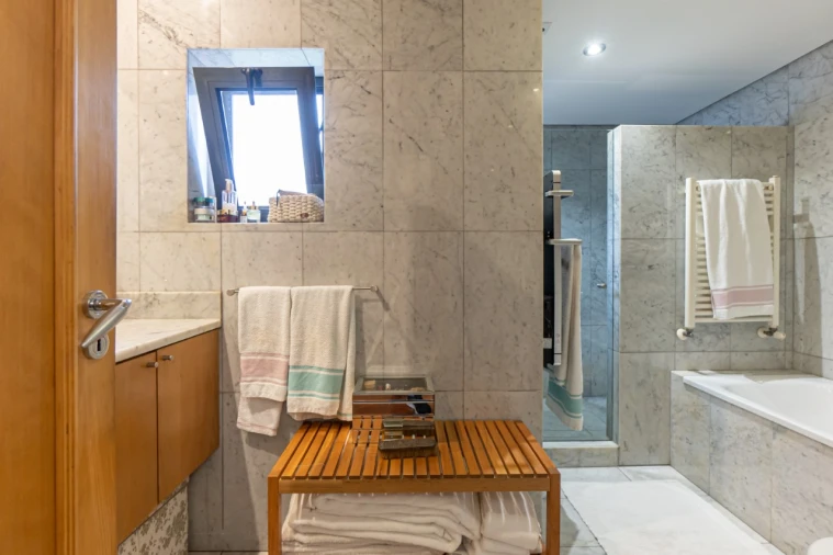 Moradia T5 para Venda em Aldoar, Foz do Douro e Nevogilde Foto 39