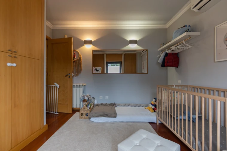 Moradia T5 para Venda em Aldoar, Foz do Douro e Nevogilde Foto 43