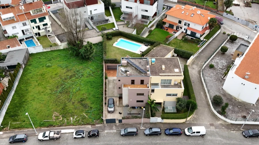 Moradia T5 para Venda em Aldoar, Foz do Douro e Nevogilde Foto 46