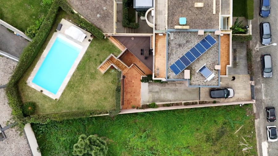 Moradia T5 para Venda em Aldoar, Foz do Douro e Nevogilde Foto 48