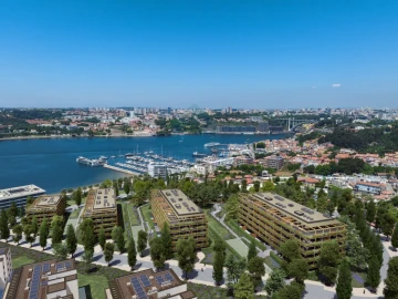 Apartamento T4 para Venda em Canidelo