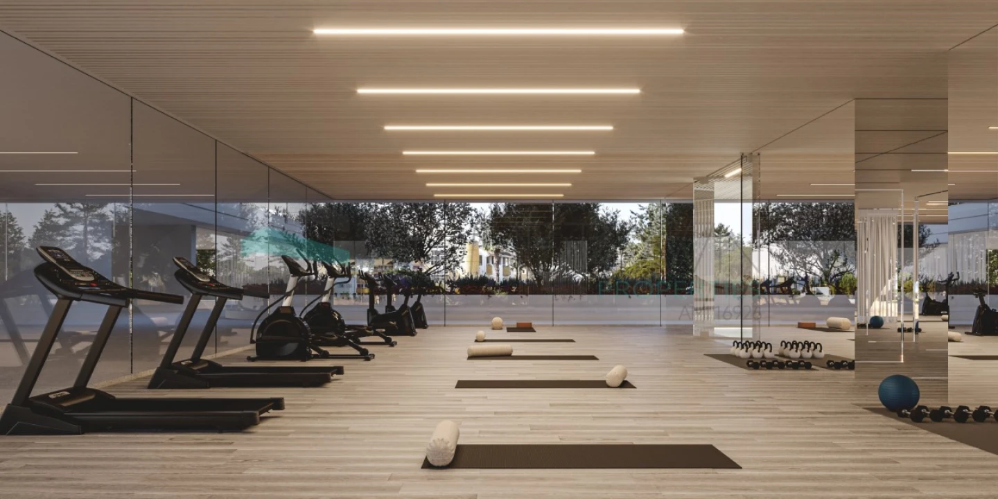 Apartamento T2 para Venda em Quarteira Foto 7