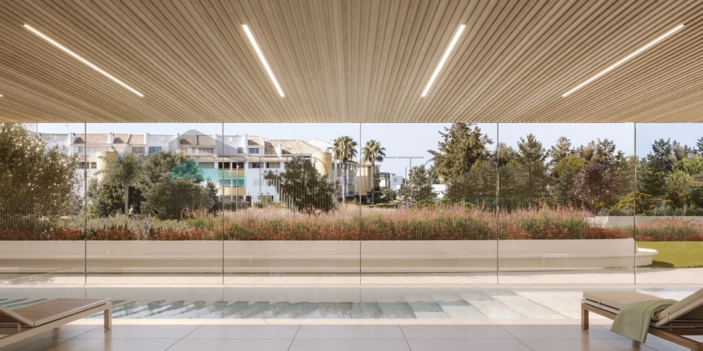 Apartamento T2 para Venda em Quarteira Foto 9