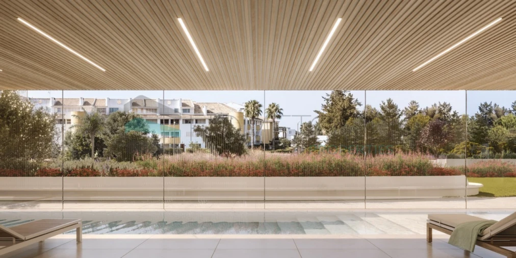 Apartamento T2 para Venda em Quarteira Foto 9