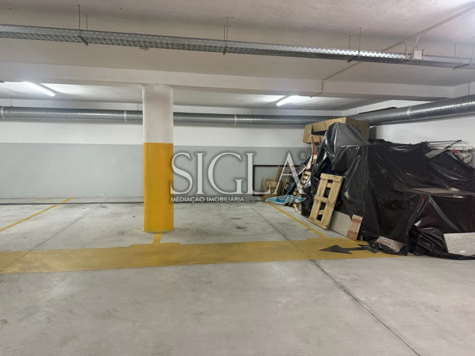 Garagem para Venda em Canidelo Foto 2