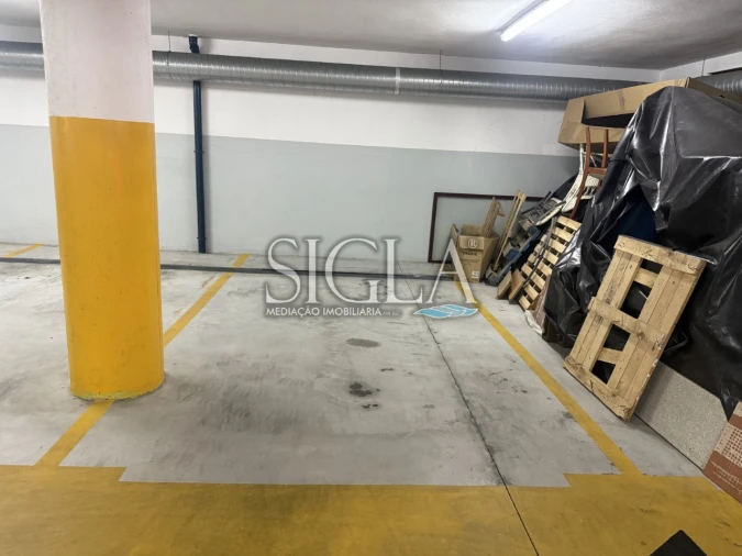 Garagem para Venda em Canidelo Foto 4