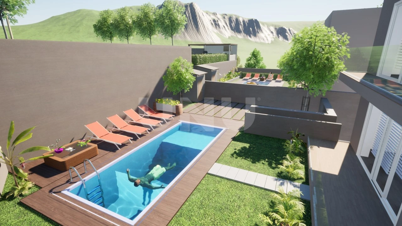 Moradia T4 para Venda em Castelo Branco Foto 46