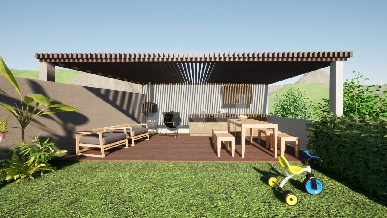 Moradia T4 para Venda em Castelo Branco Foto 11