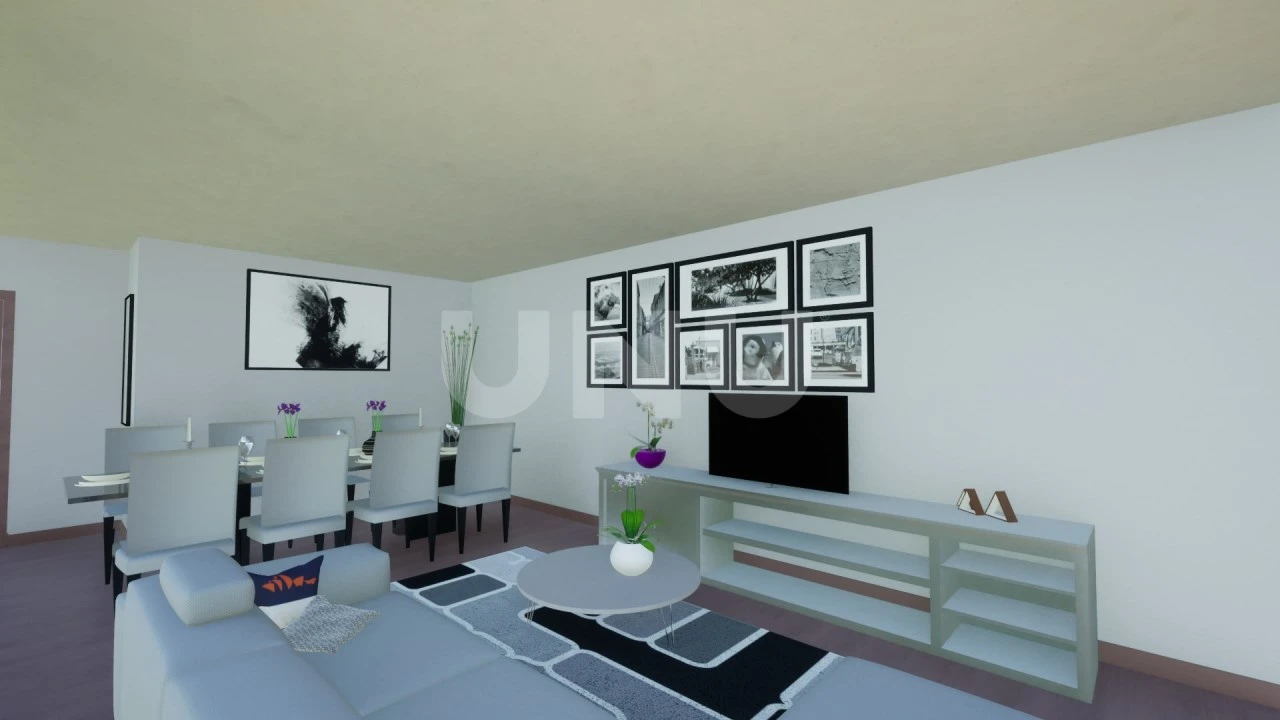 Moradia T4 para Venda em Castelo Branco Foto 13