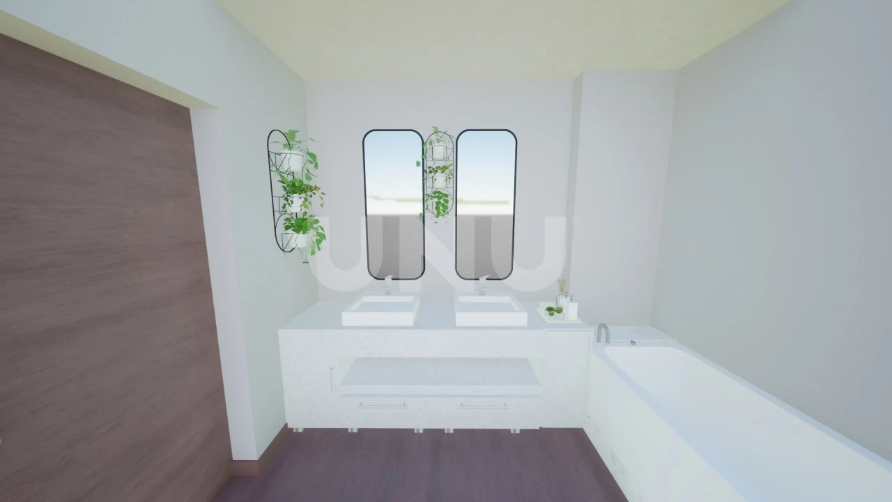 Moradia T4 para Venda em Castelo Branco Foto 29