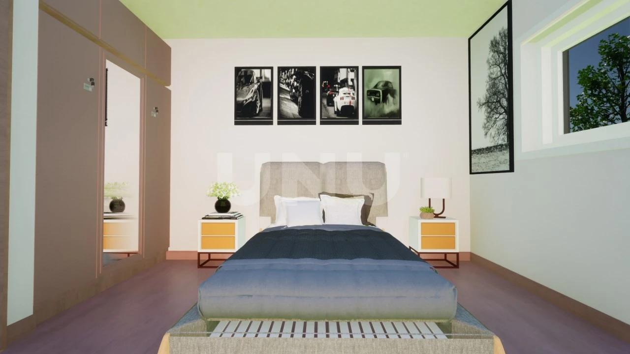 Moradia T4 para Venda em Castelo Branco Foto 32