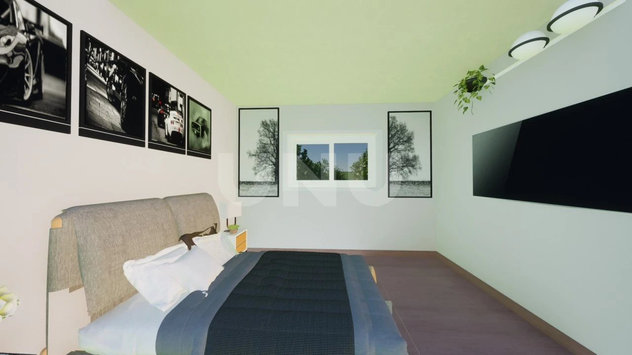 Moradia T4 para Venda em Castelo Branco Foto 34