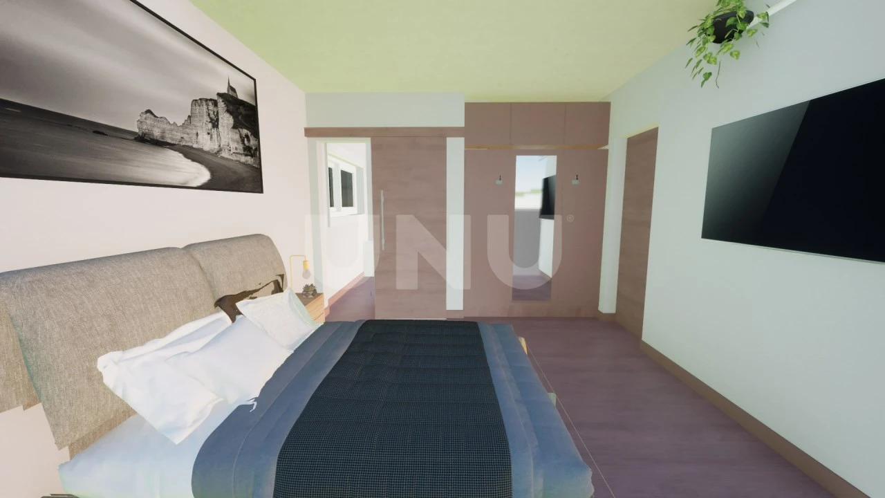 Moradia T4 para Venda em Castelo Branco Foto 40