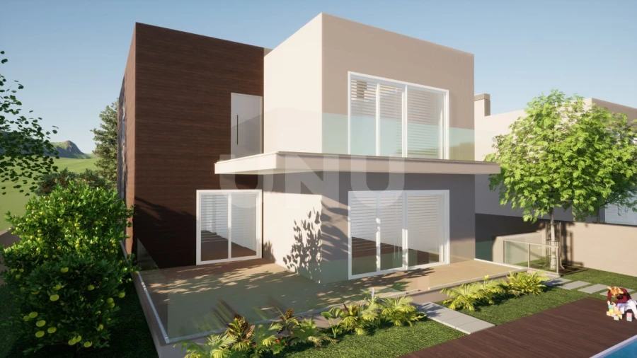 Moradia T4 para Venda em Castelo Branco Foto 4