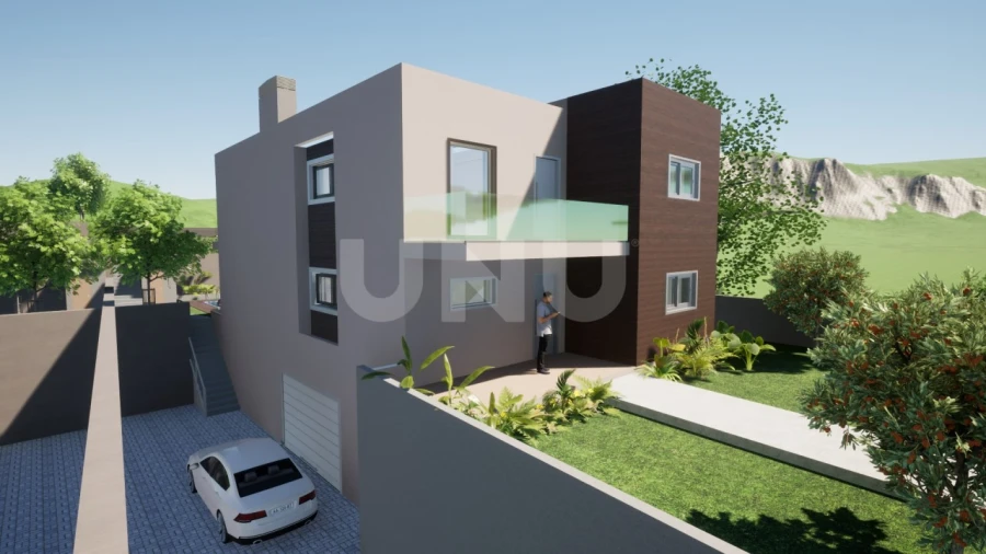 Moradia T4 para Venda em Castelo Branco Foto 5