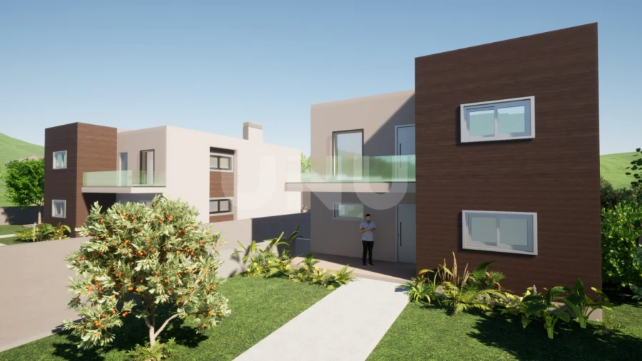 Moradia T4 para Venda em Castelo Branco Foto 7