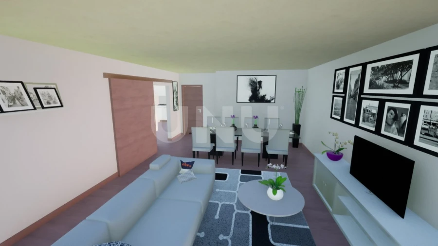 Moradia T4 para Venda em Castelo Branco Foto 12