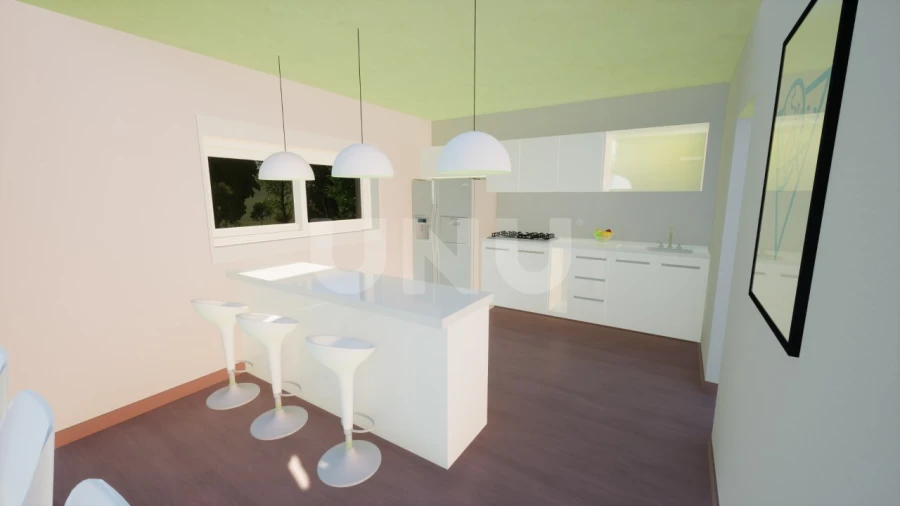 Moradia T4 para Venda em Castelo Branco Foto 17