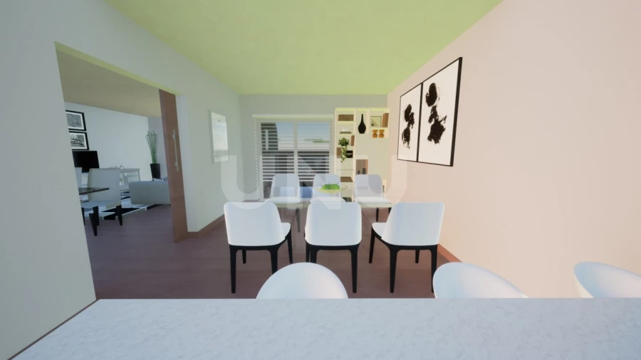 Moradia T4 para Venda em Castelo Branco Foto 18