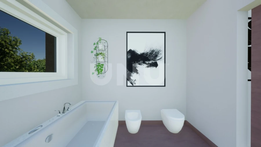 Moradia T4 para Venda em Castelo Branco Foto 22