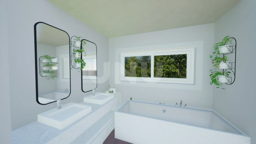 Moradia T4 para Venda em Castelo Branco Foto 23