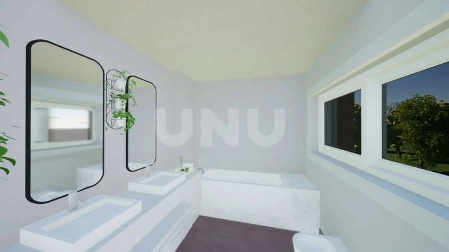 Moradia T4 para Venda em Castelo Branco Foto 28