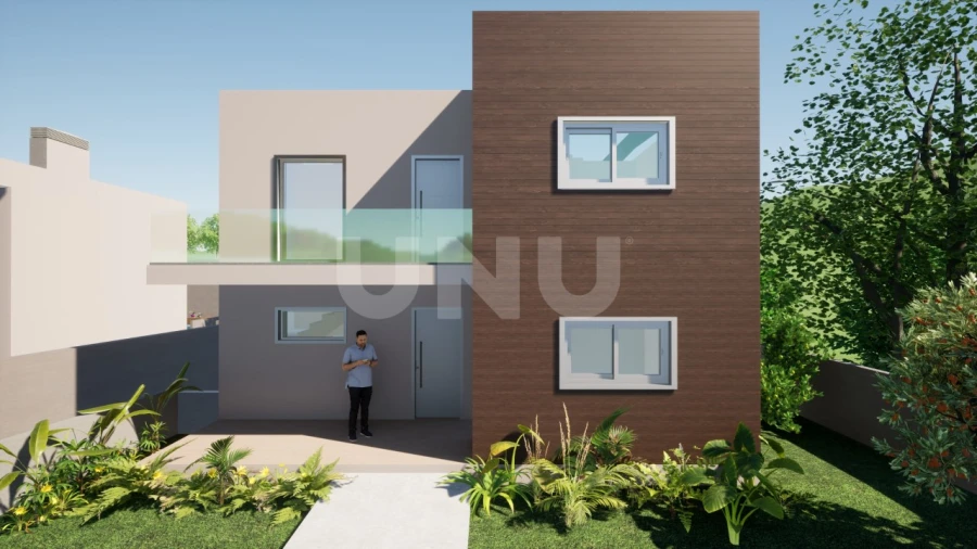 Moradia T4 para Venda em Castelo Branco Foto 42