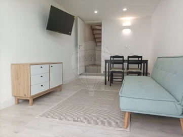 Apartamento T1 para Venda em Mafamude e Vilar do Paraíso