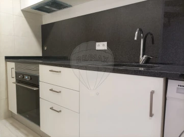 Apartamento T1 para Venda em Mafamude e Vilar do Paraíso