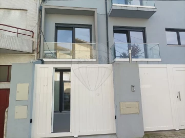 Apartamento T1 para Venda em Mafamude e Vilar do Paraíso