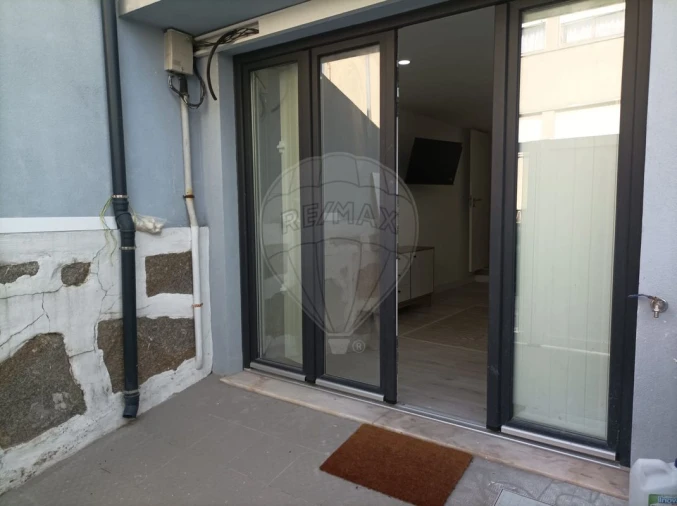 Apartamento T1 para Venda em Mafamude e Vilar do Paraíso Foto 6