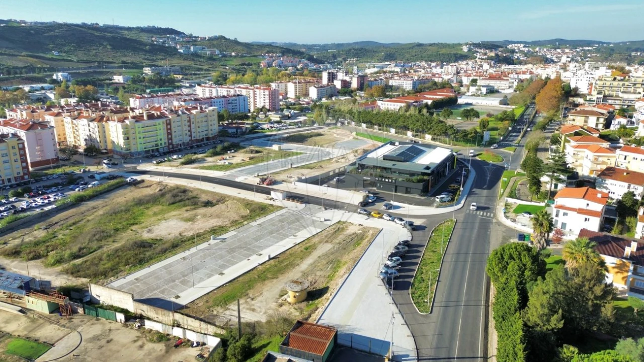 Terreno para Venda em Santa Maria, São Pedro e Matacães Foto 8
